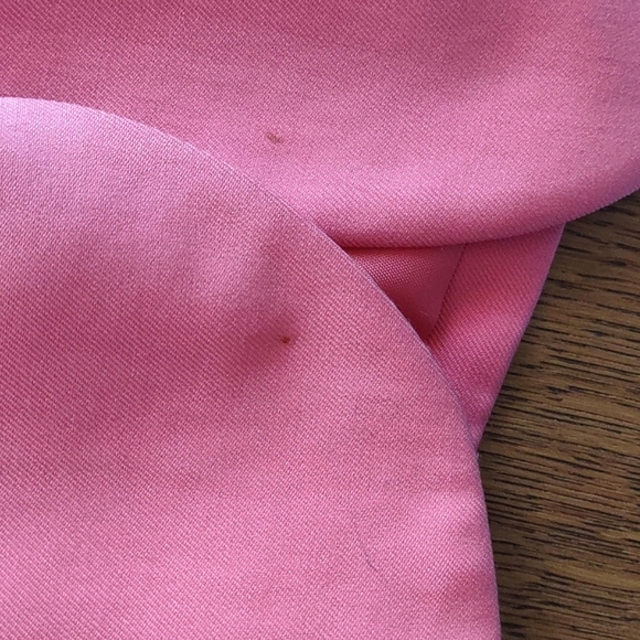 Rare Episode Suit Jacket Blazer Light Pink - Picture 10 of 10